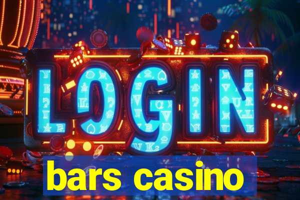 bars casino