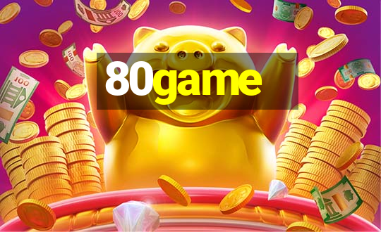 80game