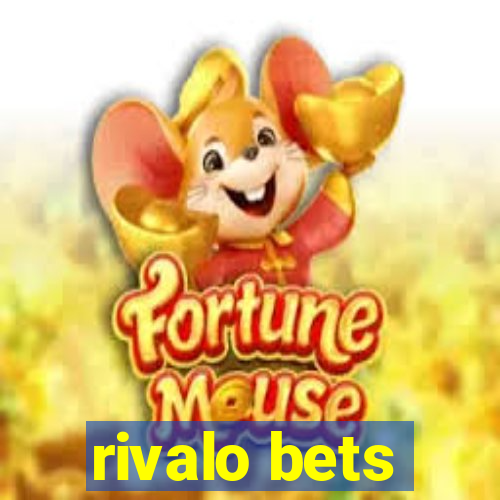 rivalo bets