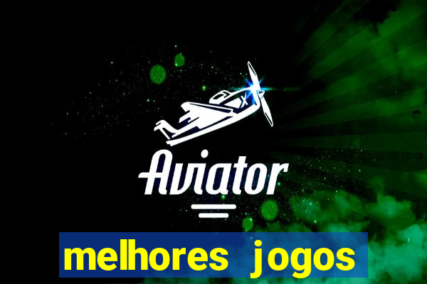 melhores jogos mmorpg mobile