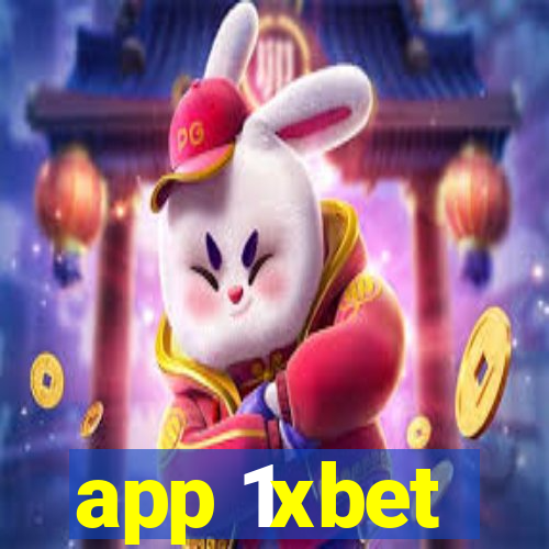 app 1xbet