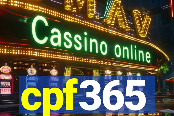 cpf365