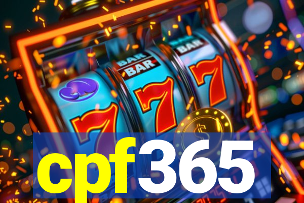 cpf365