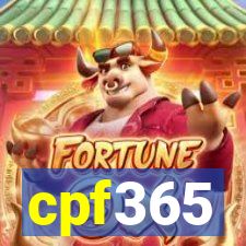 cpf365