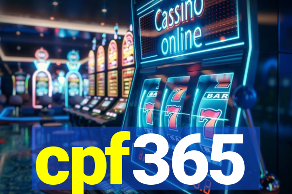 cpf365