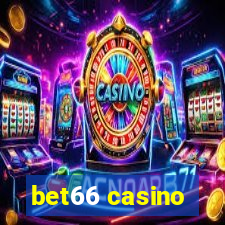 bet66 casino