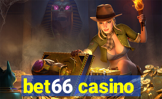 bet66 casino