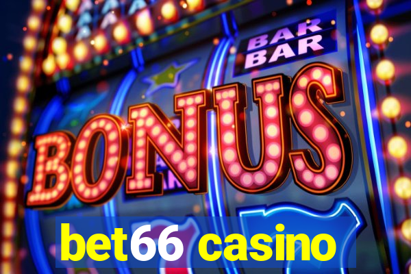 bet66 casino