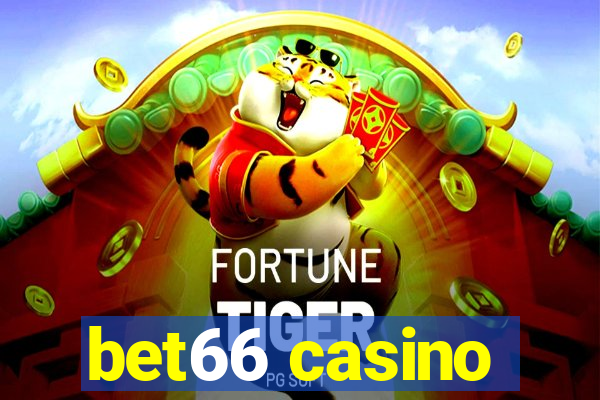 bet66 casino