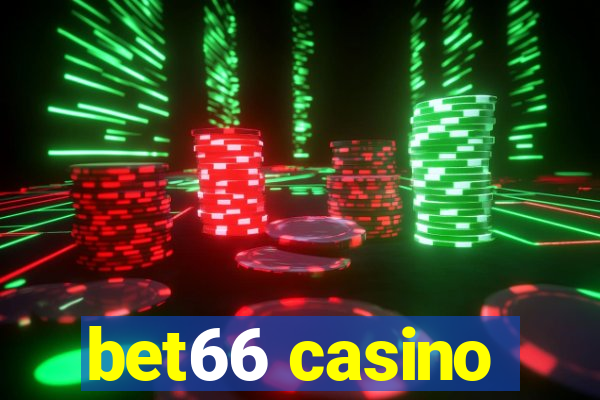 bet66 casino