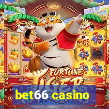 bet66 casino