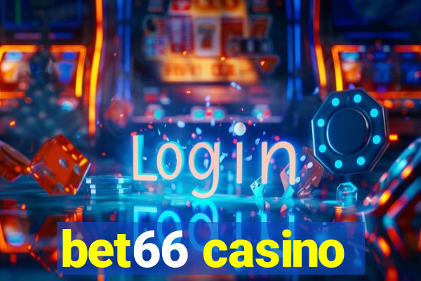 bet66 casino