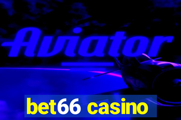 bet66 casino