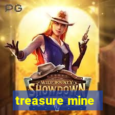 treasure mine