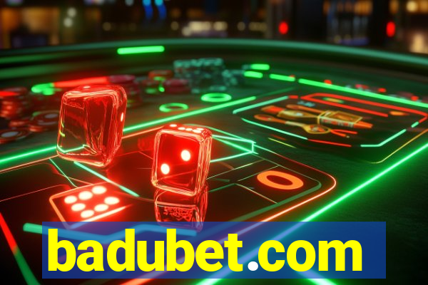 badubet.com