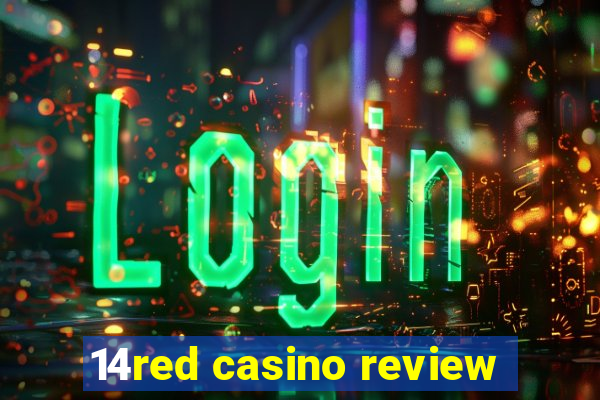 14red casino review