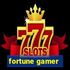 fortune gamer