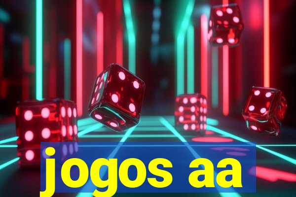 jogos aa