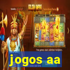 jogos aa