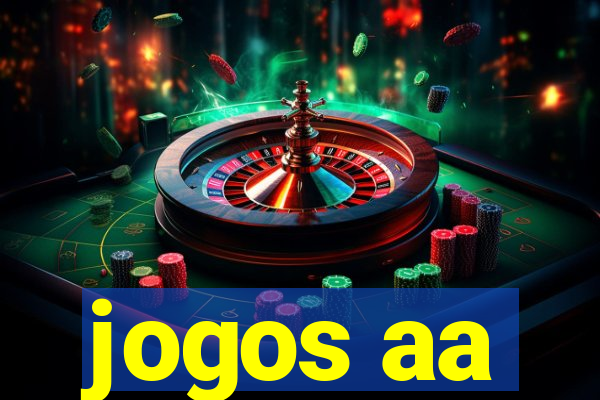 jogos aa