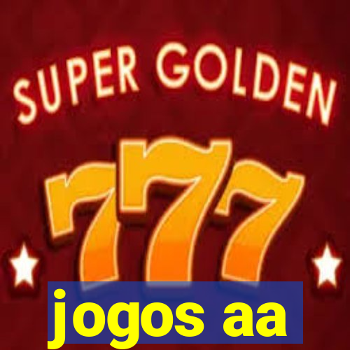 jogos aa