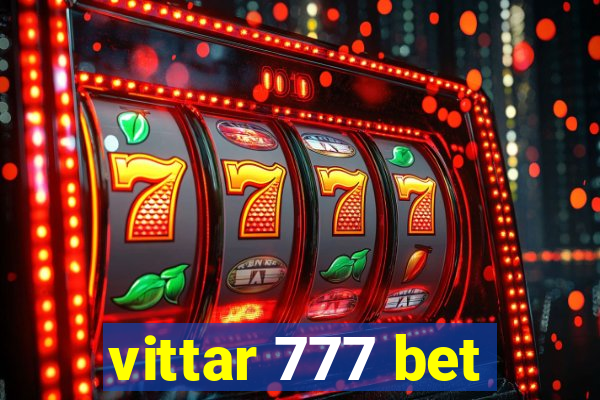 vittar 777 bet