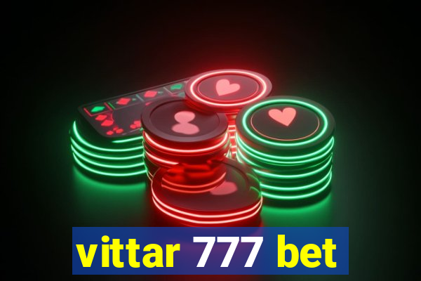 vittar 777 bet