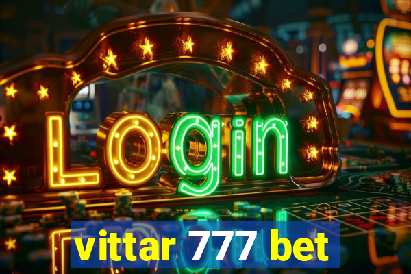 vittar 777 bet