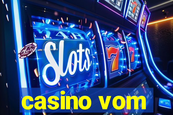 casino vom