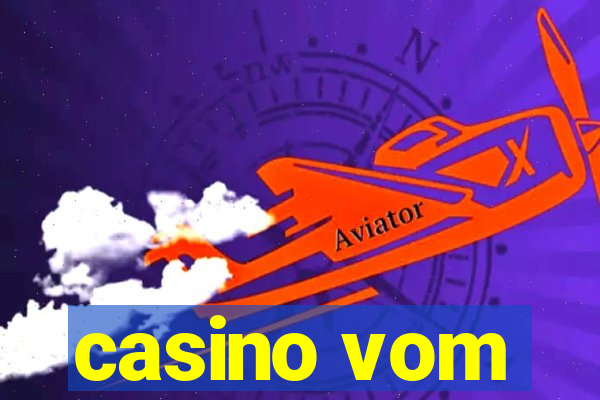 casino vom