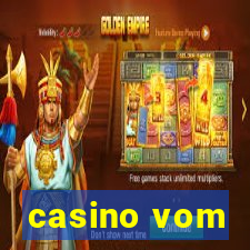 casino vom