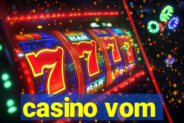 casino vom