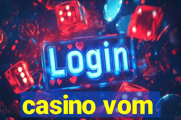 casino vom