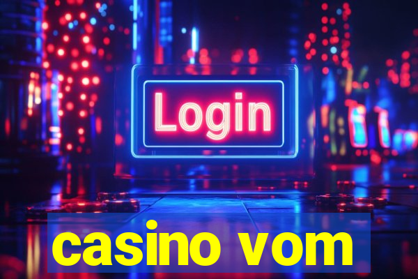 casino vom