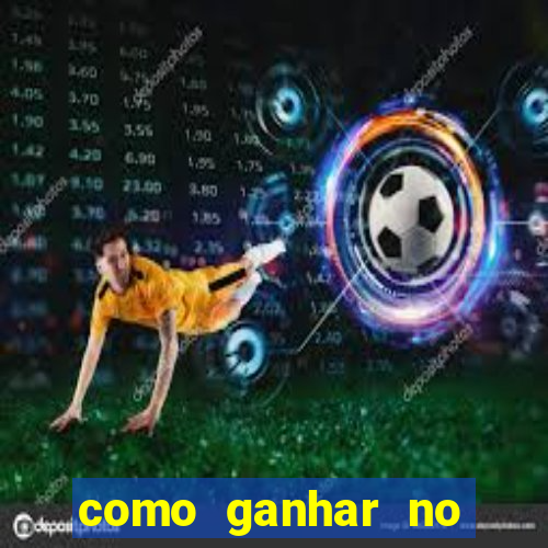 como ganhar no jogo do avi?ozinho