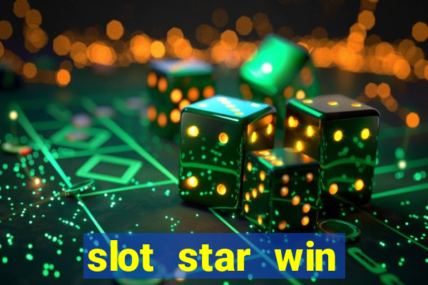 slot star win casino slot 777