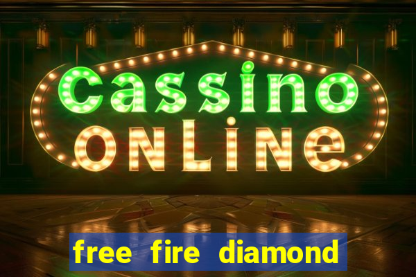 free fire diamond hack app real 2023