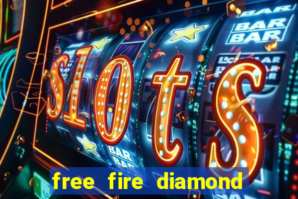 free fire diamond hack app real 2023