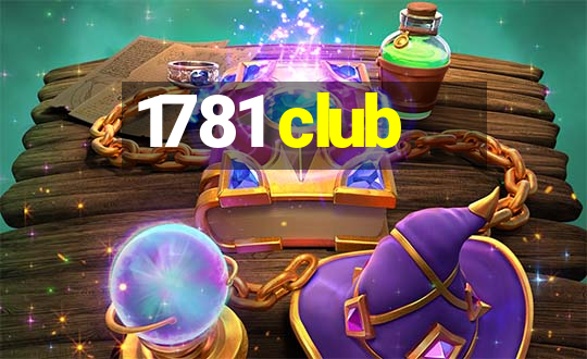 1781 club