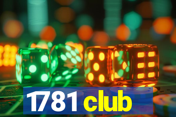 1781 club