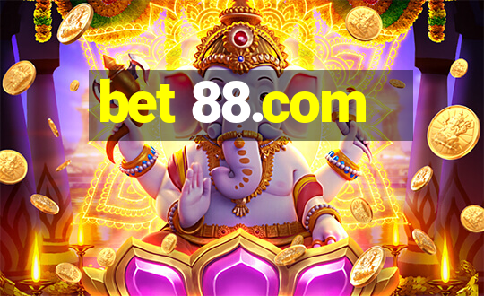 bet 88.com