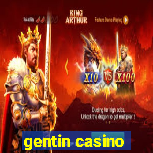 gentin casino