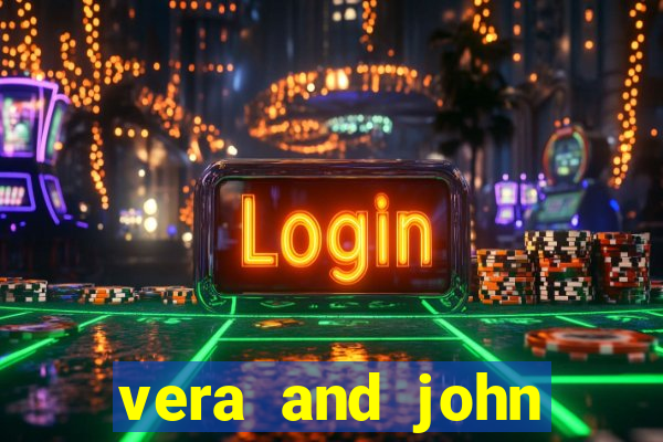 vera and john casino mobile