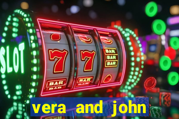 vera and john casino mobile