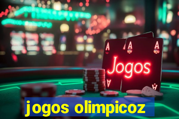 jogos olimpicoz