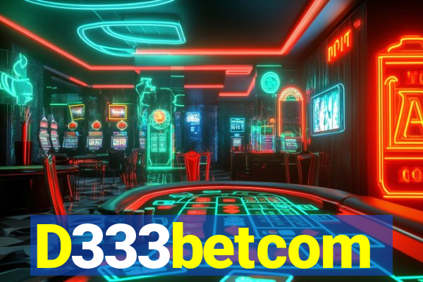 D333betcom