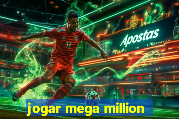 jogar mega million