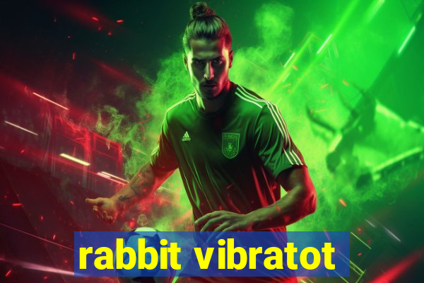 rabbit vibratot