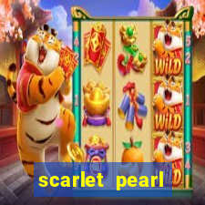 scarlet pearl casino resort