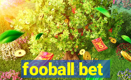 fooball bet